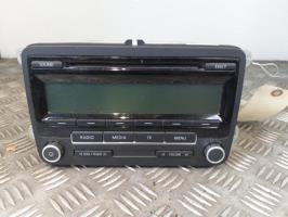 Autoradio originale
