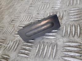 Botón del maletero
