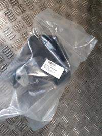 Ceinture arriere droit