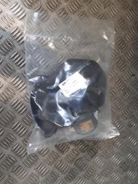 Cinturón de seguridad trasero izquierdo
