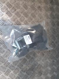 Ceinture avant gauche