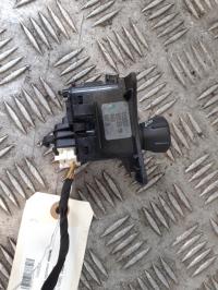 Commande regulateur vitesse