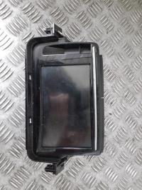 Ecran GPS