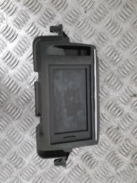 Ecran GPS