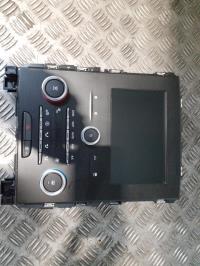 Ecran GPS