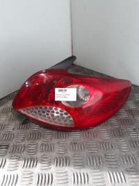 Fanale posteriore principale destro (luci)