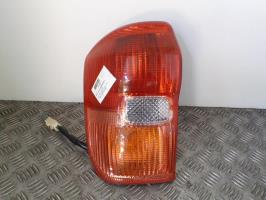 Fanale posteriore principale sinistro (luci)