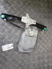 Leve vitre electrique arriere gauche