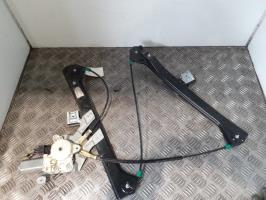 Leve vitre electrique avant gauche