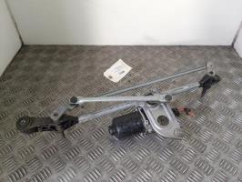 Motore tergicristallo anteriore
