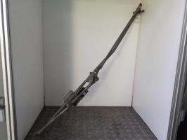 Moteur essuie glace avant