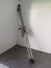 Moteur essuie glace avant