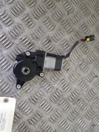 Moteur toit ouvrant