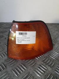 Óptica delantera secundaria izquierda (luces) (intermitente)
