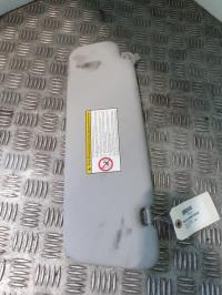 Visiera parasole destra
