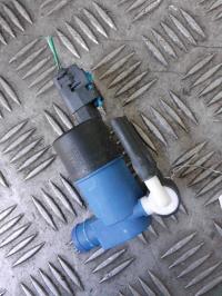 Pompe lave glace avant