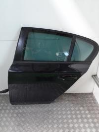 Porte arriere gauche