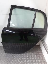 Porte arriere gauche