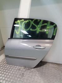 Porte arriere gauche