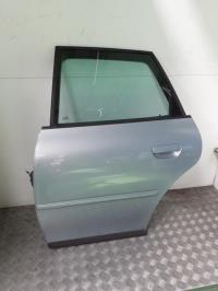 Porte arriere gauche