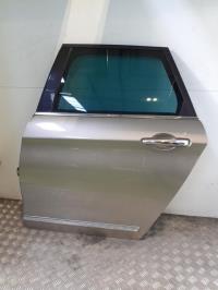 Porte arriere gauche