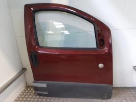Porte avant droit