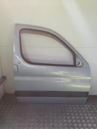 Porte avant droit