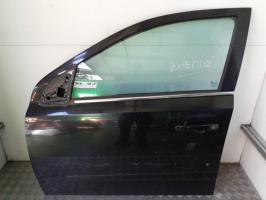 Porte avant gauche
