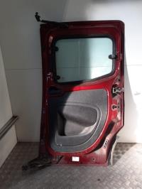Porte laterale droit