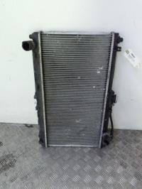 Radiateur eau