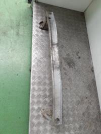 Renfort pare choc avant (traverse)