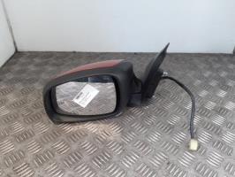 Specchietto retrovisore sinistro