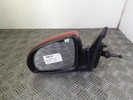 Retrovisor izquierdo
