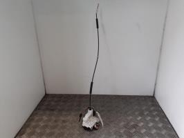 Serrure avant gauche