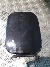Trappe d'essence