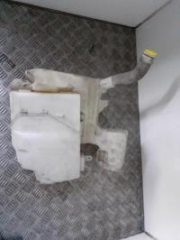 Vase de lave glace