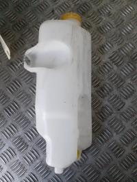 Vase de lave glace