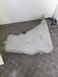 Vase de lave glace