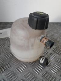 Vase d'expansion