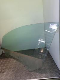 Vitre avant gauche