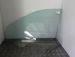 Vitre avant gauche