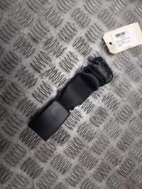 Attache ceinture arriere gauche