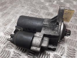 Motorino avviamento