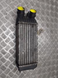 Echangeur air (Intercooler)
