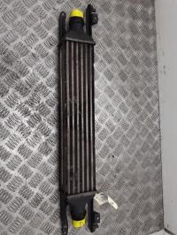 Echangeur air (Intercooler)