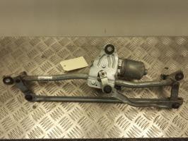 Moteur essuie glace avant