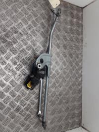 Moteur essuie glace avant