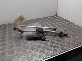 Moteur essuie glace avant