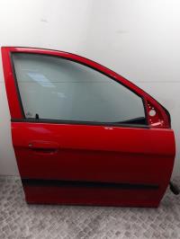 Porte avant droit