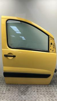 Porte avant droit